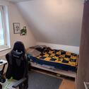 Foto - 3 Zimmer Dachgeschoßwohnung in Bad Iburg
