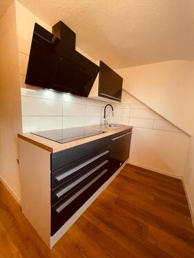 Foto - 2.5 Zimmer Dachgeschoßwohnung zur Miete in Binzen