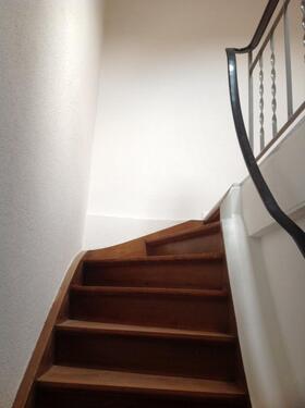 Foto - Dachgeschoßwohnung in Binzen zur Miete