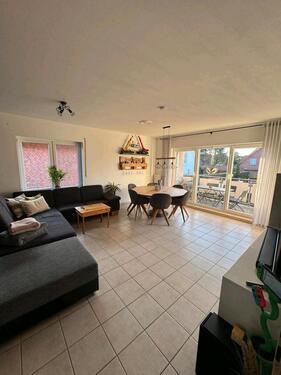 Foto - 3 Zimmer Wohnung in Lingen Laxten zu vermieten