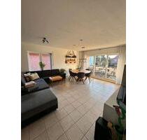 3 Zimmer Wohnung in Lingen Laxten zu vermieten - Lingen (Ems) Damaschke