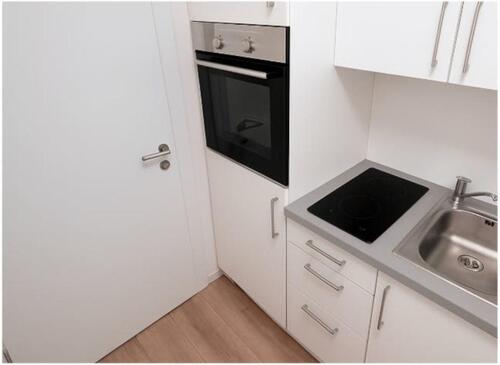 Foto - 1 Zimmer Etagenwohnung in Nürnberg