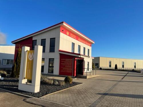 Foto - Büroräume im Gewerbegebiet zu vermieten