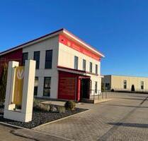 Büroräume im Gewerbegebiet zu vermieten - Nördlingen