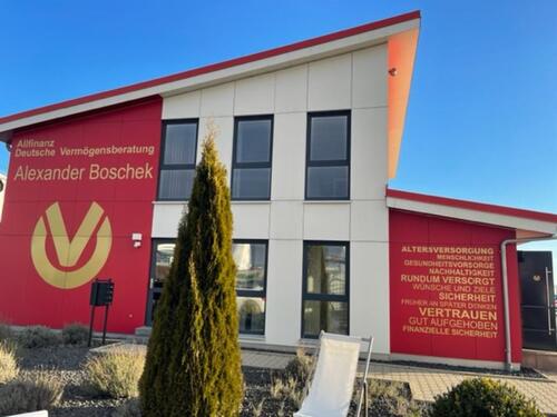 Foto - 1 Zimmer Etagenwohnung zur Miete in Nördlingen