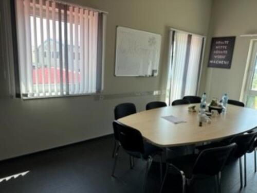 Foto - 1 Zimmer Etagenwohnung in Nördlingen