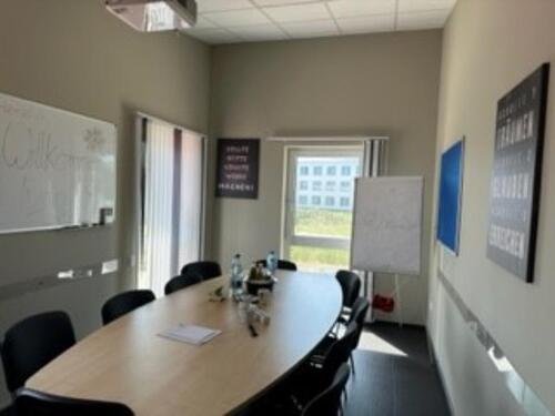 Foto - Etagenwohnung in Nördlingen zur Miete