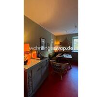 Wohnungsswap - 2 Zimmer, 55 m² - Jakob-Gelb-Platz, Untergiesing-Harlaching, München