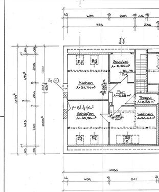 Foto - Gemütliche 2-Zimmer-Wohnung mit Gemeinschaftsgarten in Neurüdnitz