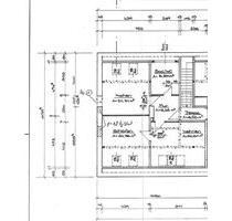 Gemütliche 2-Zimmer-Wohnung mit Gemeinschaftsgarten in Neurüdnitz - Bad Freienwalde (Oder)