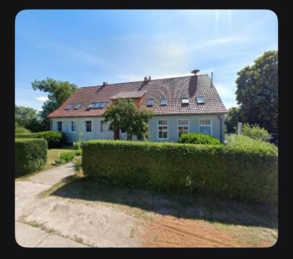 Foto - 2 Zimmer Dachgeschoßwohnung zur Miete in Bad Freienwalde (Oder)