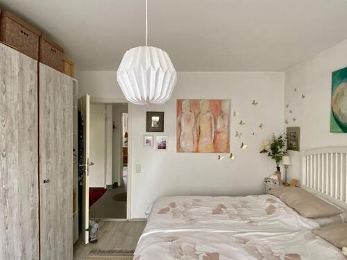 Foto - Erdgeschoßwohnung in Hardthausen am Kocher zur Miete