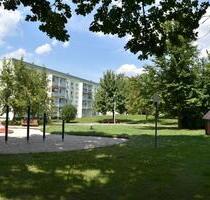 Praktische 1-Zimmer-Wohnung für Auszubildende oder Studenten - Klingenberg