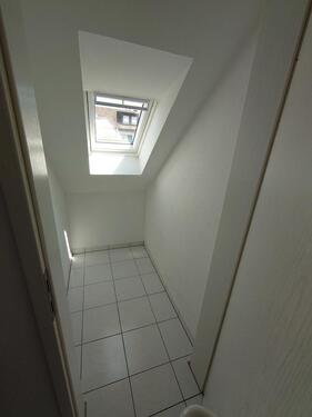 Foto - Dachgeschoßwohnung in Memmelsdorf zur Miete
