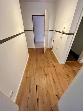 Foto - 2 Zimmer Etagenwohnung zur Miete in Übersee