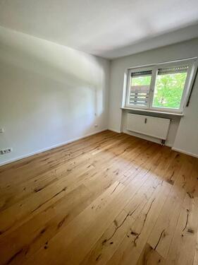 Foto - 2 Zimmer Etagenwohnung in Übersee