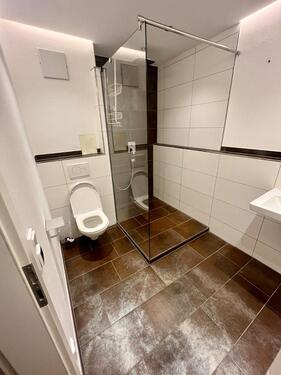 Foto - Etagenwohnung in Übersee zur Miete