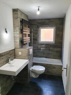 Foto - Schöne Helle 3-Zimmer-Wohnung 80 m² Öflingen Wehr Mieten