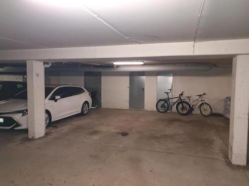 Foto - Etagenwohnung in Wehr zur Miete