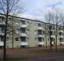 Helle 3-Zimmer-Wohnung mit Balkon - Bremen Hemelingen