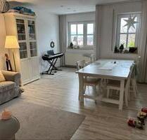 4-Zimmer-Wohnung mit Terrasse in Hildburghausen