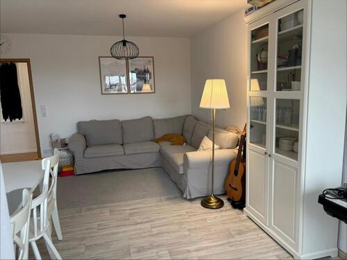 Foto - 4 Zimmer Erdgeschoßwohnung zur Miete in Hildburghausen