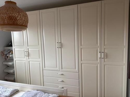 Foto - Erdgeschoßwohnung in Hildburghausen zur Miete