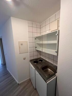 Foto - 1 Zimmer Erdgeschoßwohnung zur Miete in Saarbrücken