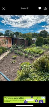 Foto - Grundst&uuml;ck zur Miete in Magdeburg