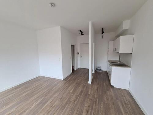 Foto - 1 Zimmer Etagenwohnung zur Miete in Köln