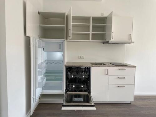 Foto - 1 Zimmer Etagenwohnung in Köln