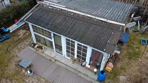 Foto - Grundst&uuml;ck in Schwerin