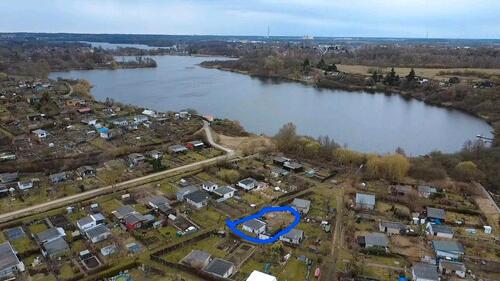 Foto - Grundst&uuml;ck in Schwerin zur Miete