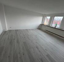 Helle sanierte 2 Zimmer Wohnung in Salzgitter Bad