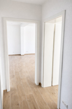 Foto - Dachgeschoßwohnung in Schwetzingen zur Miete