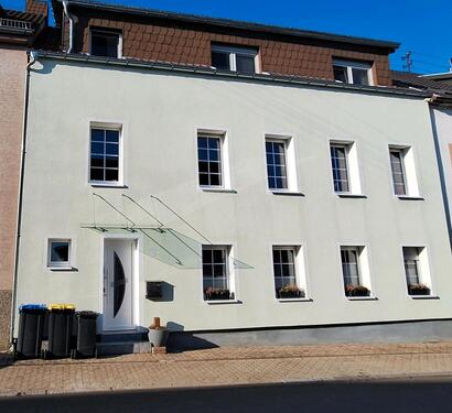 Foto - Charmantes Einfamilienhaus im Herzen Quierschieds