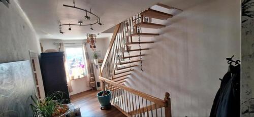 Foto - 9 Zimmer Reihenhaus zum Kaufen in Quierschied