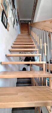 Foto - 9 Zimmer Reihenhaus in Quierschied