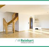 Helle Maisonette-Wohnung in Würzburg-Lengfeld