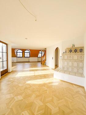 Foto - 3 Zimmer Dachgeschoßwohnung in Würzburg