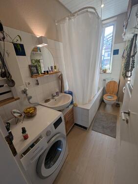 Foto - Etagenwohnung zur Miete in Stuttgart