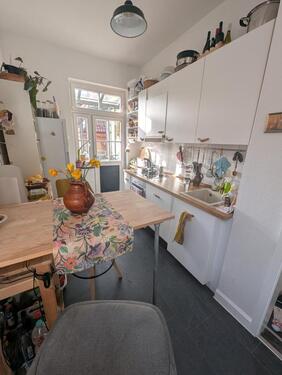 Foto - Etagenwohnung in Stuttgart zur Miete