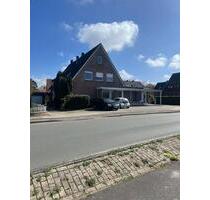 Mehrfamilienhaus mit Gewerbeeinheit auf großzügigem Grundstück - Neuenhaus