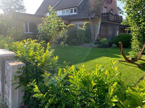 Foto - Einfamilienhaus in Neuenhaus zum Kaufen