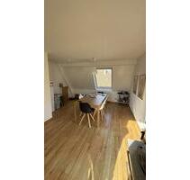 Attraktive 4. Zimmer Wohnung mit Garagenstellplatz in ruhiger Wohnlage - Duisburg Duisburg-Mitte