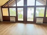 Foto - Wohnerlebnis mit beindruckenden Riesenstudio und Balkon.