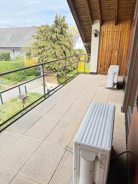 Foto - 3 Zimmer Dachgeschoßwohnung in Bondorf