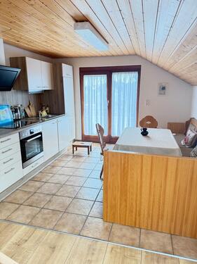 Foto - Dachgeschoßwohnung in Bondorf zur Miete