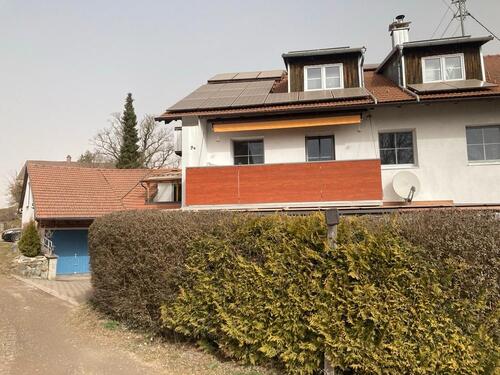 Foto - Helle und warme 4,5 Zimmerwohnung