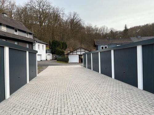 Foto - Garage zu vermieten in 57080 Eiserfeld
